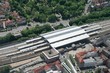 Erfurt Hauptbahnhof Erfurt Hauptbahnhof