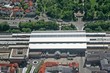 Erfurt Hauptbahnhof Erfurt Hauptbahnhof
