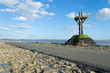 Passage du gois - Vendée
