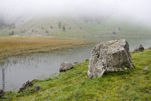 Foto: Seealpsee Seealpsee