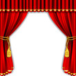 Stage Curtain