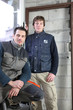 Window fitters