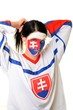 slovakian fan