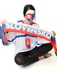 slovakian fan