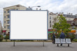 Panneau affichage