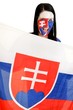 slovakian fan
