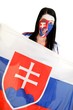 slovakian fan