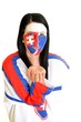 slovakian fan