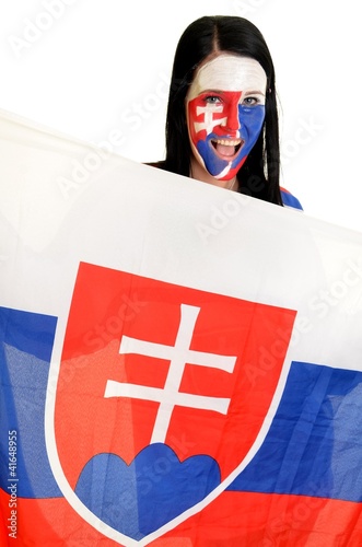 Foto: slovakian fan slovakian fan