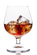Whiskey / Cognac with Ice Cubes Whiskey / Cognac with Ice Cubes