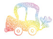Eco car.