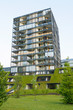 Modern executive flats in Prague, Czech Republic Modern executive flats in Prague, Czech Republic