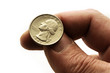 Coin flipping Cara o cruz Münzwurf Testa o croce 擲硬幣