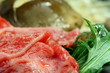 すき焼き