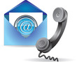 contact us