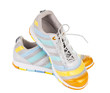 sport shoes isolated