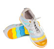 sport shoes isolated