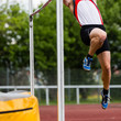 Hochspringer