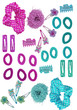 Barrette