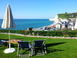 bien être à etretat