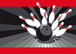 Bowling and Strike