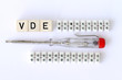 VDE-Prüfung