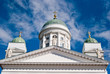Helsinki Cathedral, Finland Helsinki Cathedral, Finland