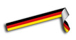 Band Sticker srg rore II NEUTRAL