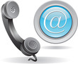 contact us icon