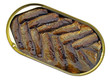 Sprats in oil 2