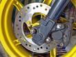 Disk brake