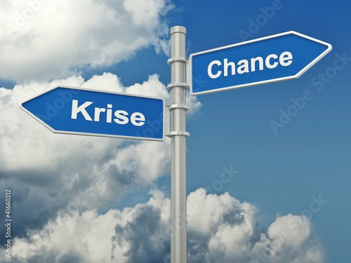 Illustration: krise_chance krise_chance