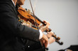 violinist violinist
