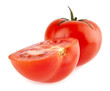 juicy tomatoes