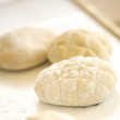 Baking bread