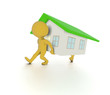 moveing