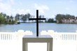 Church cross