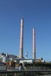 electric power plant