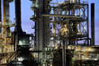 Oil Refinery