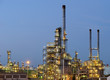 Refinery