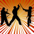 Artes marciales