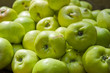 Cooking apples