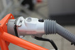 Stromtankstelle für Elektroautos