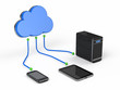 Cloud computing
