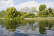The Regents Park