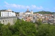 Ariccia - Parco Regionale dei Castelli Romani