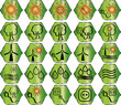 ökologiesche Energie