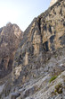 Sellagruppe - Dolomiten - Alpen Sellagruppe - Dolomiten - Alpen