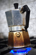 Espressokocher