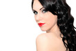 Foto: Black and red Black and red